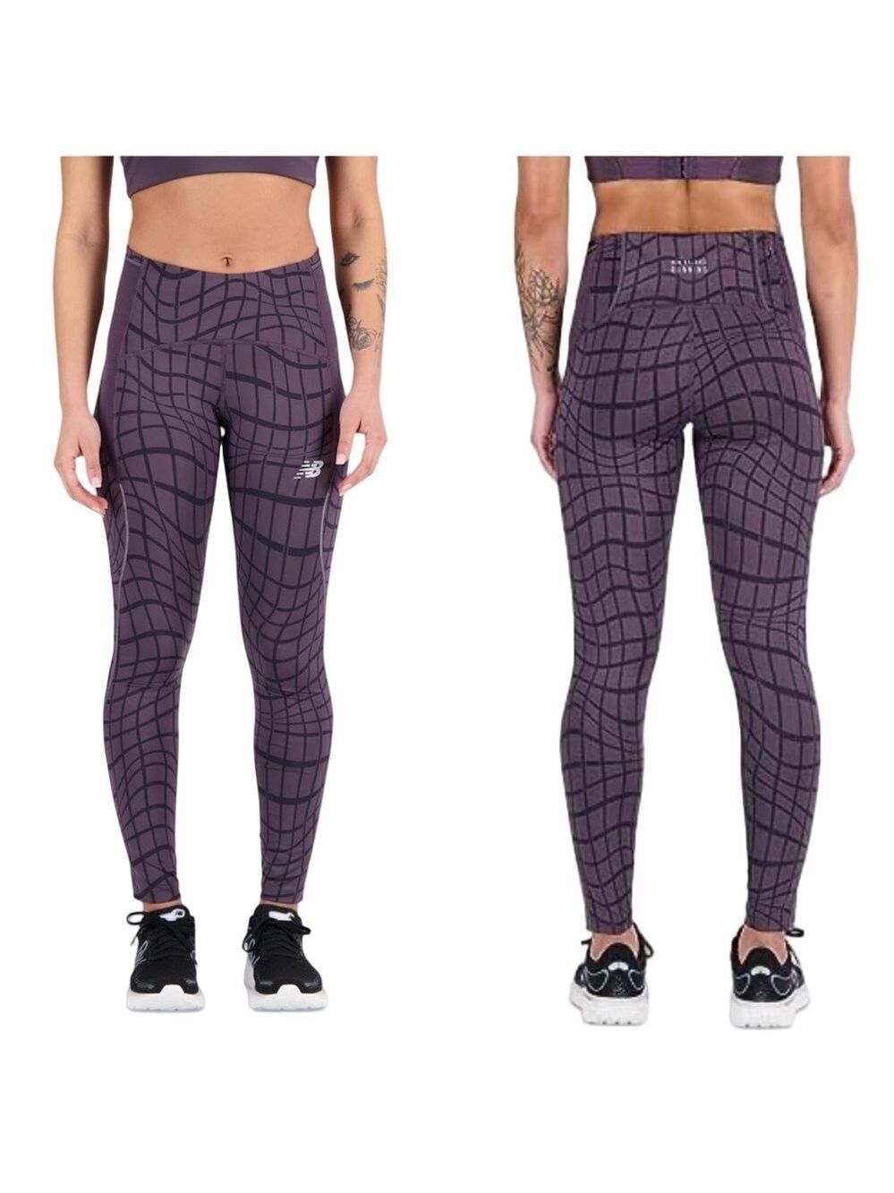 *NWT *NEW BALANCE ‘Impact’ Gym Tights